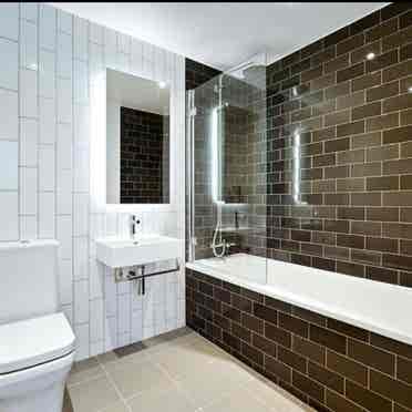 Spacious en-suite - INC BILLS