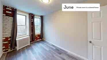 3 BR in New York City