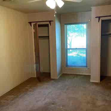 Room for rent west Plano