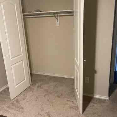 Room for rent North Dallas