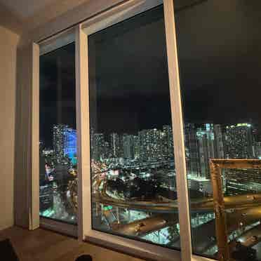 Room for Rent in Miami – Jan 1st