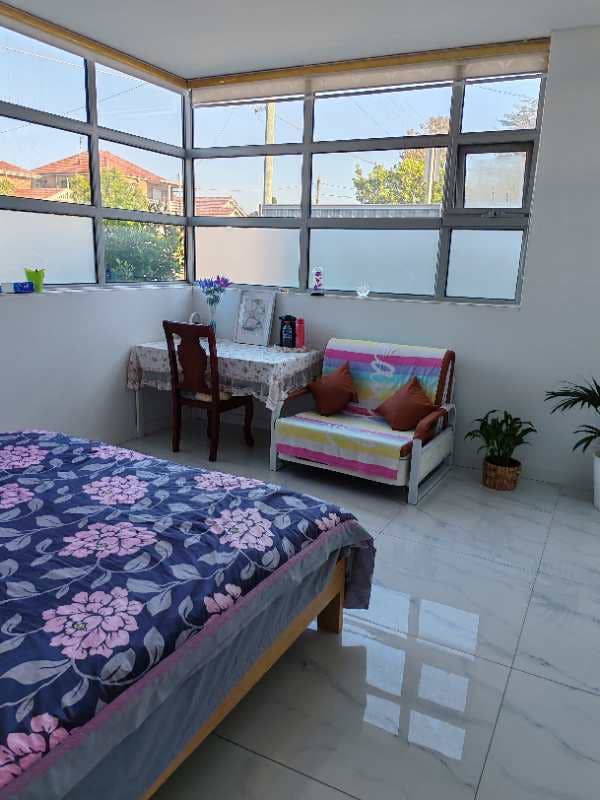 Hurstville master room for rent