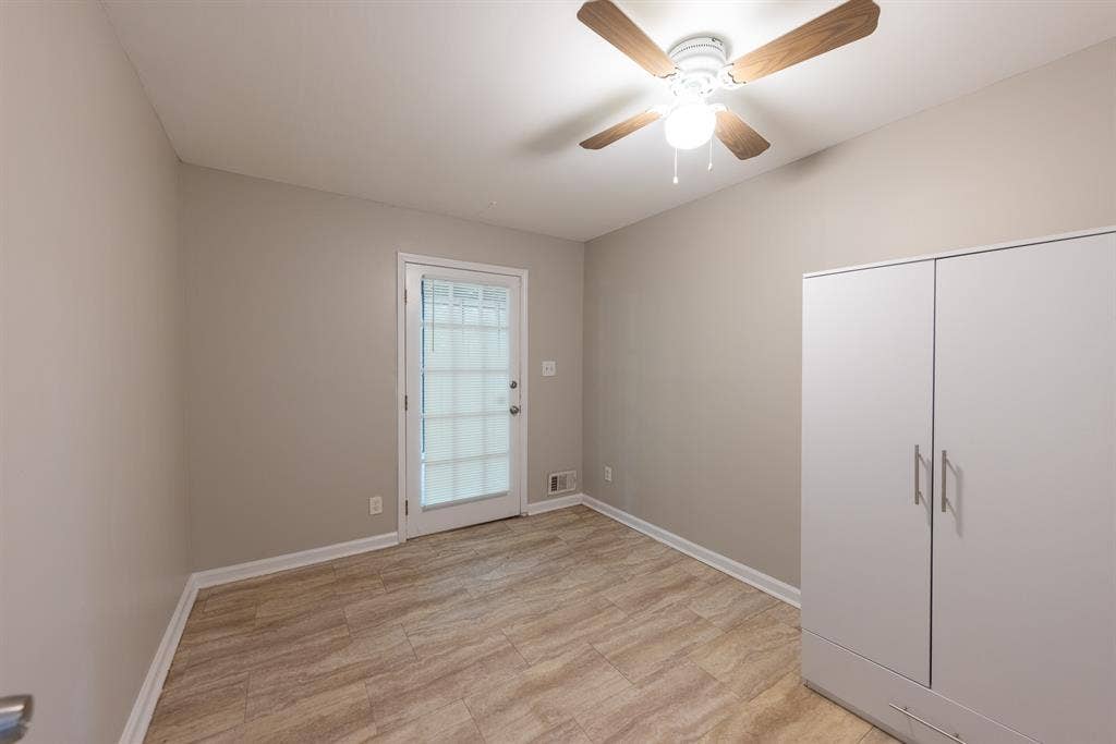 1 BR in Atlanta