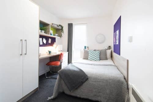 Student Accommodation