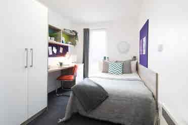 Student Accommodation