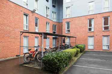 Student Accommodation