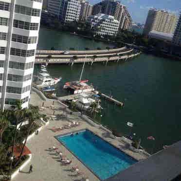 Room for Rent in Brickell