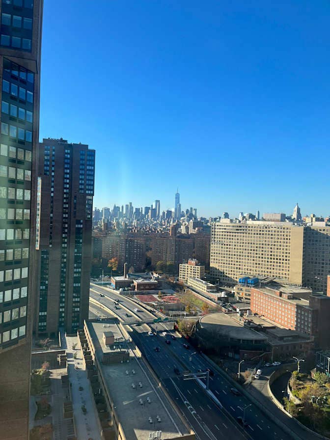 ✨Spacious Sunny Room in Kips Bay✨