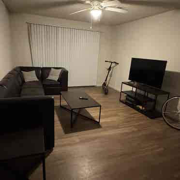 AGGIE STATION SPRING  SUBLEASE