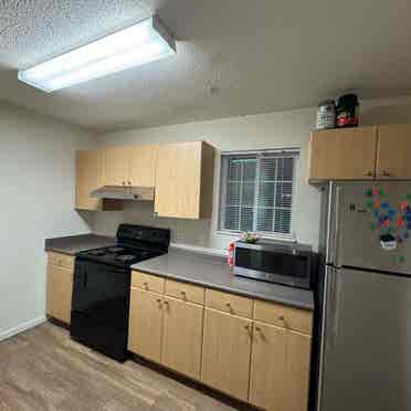 AGGIE STATION SPRING  SUBLEASE