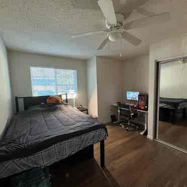 AGGIE STATION SPRING  SUBLEASE