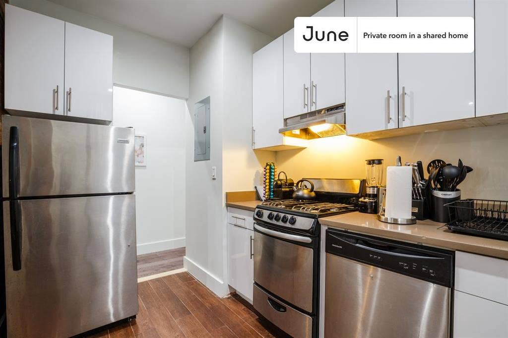 5 BR in New York City