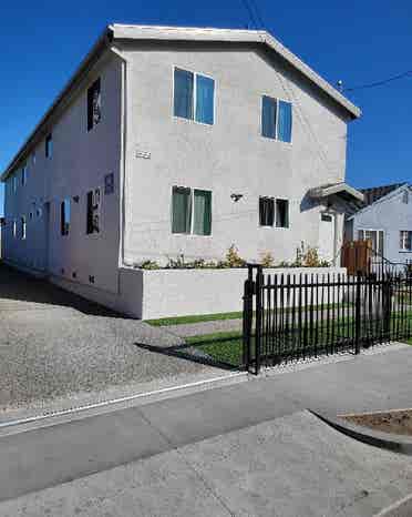 Shared Living Facility (Newly Built