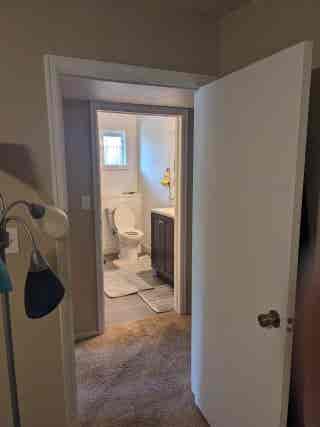 Good roommate wanted! Nice house.