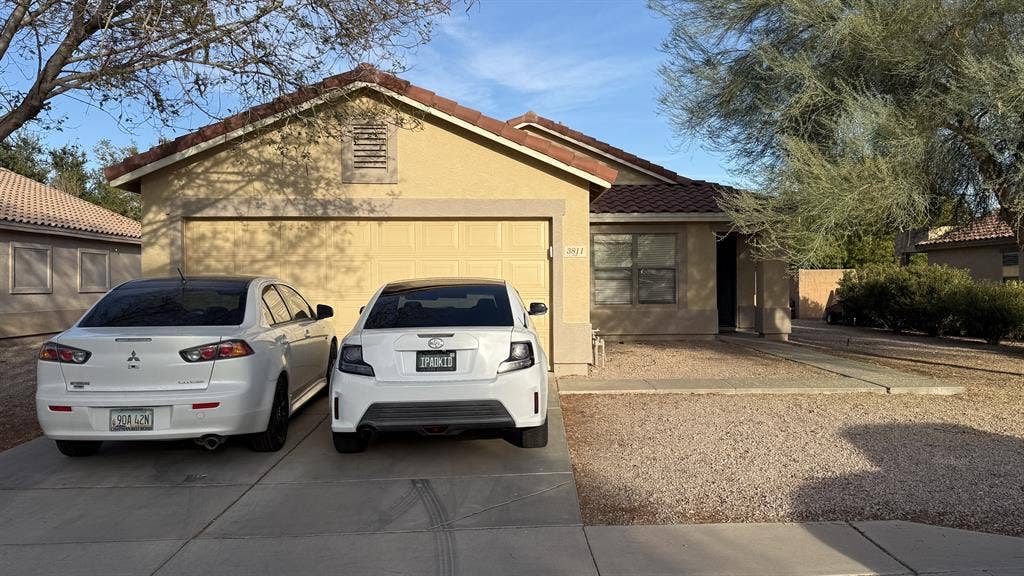 Newly renovated Home, East Mesa