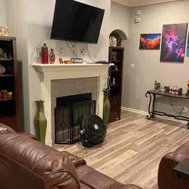 Room to rent out in Sugarland