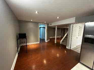 Renovated 2 Bed rental in Whitby