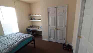 Sublease a bedroom at Gainesville 