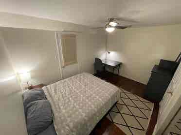 Furnished room | Shared 3br rowhome