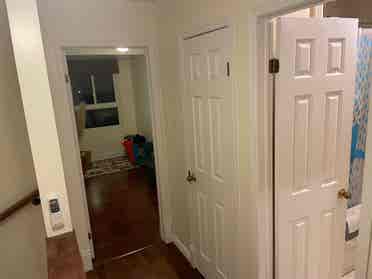 Furnished room | Shared 3br rowhome