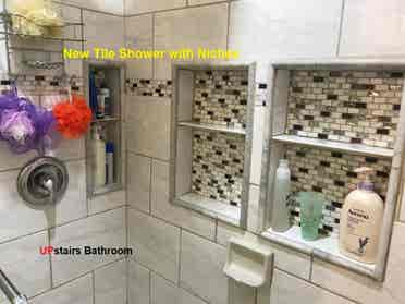 HUGE &Nuly Remodel Bdrm in San Jose
