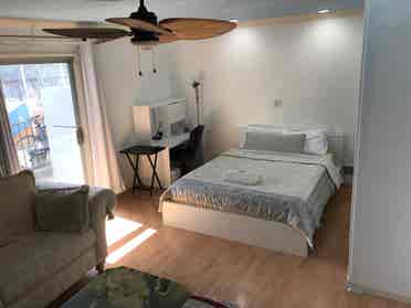 HUGE &Nuly Remodel Bdrm in San Jose