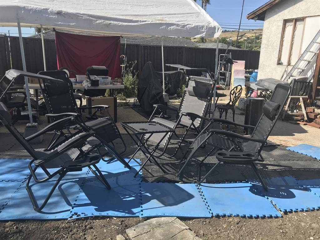 HUGE &Nuly Remodel Bdrm in San Jose