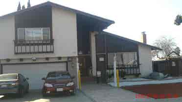 HUGE &Nuly Remodel Bdrm in San Jose