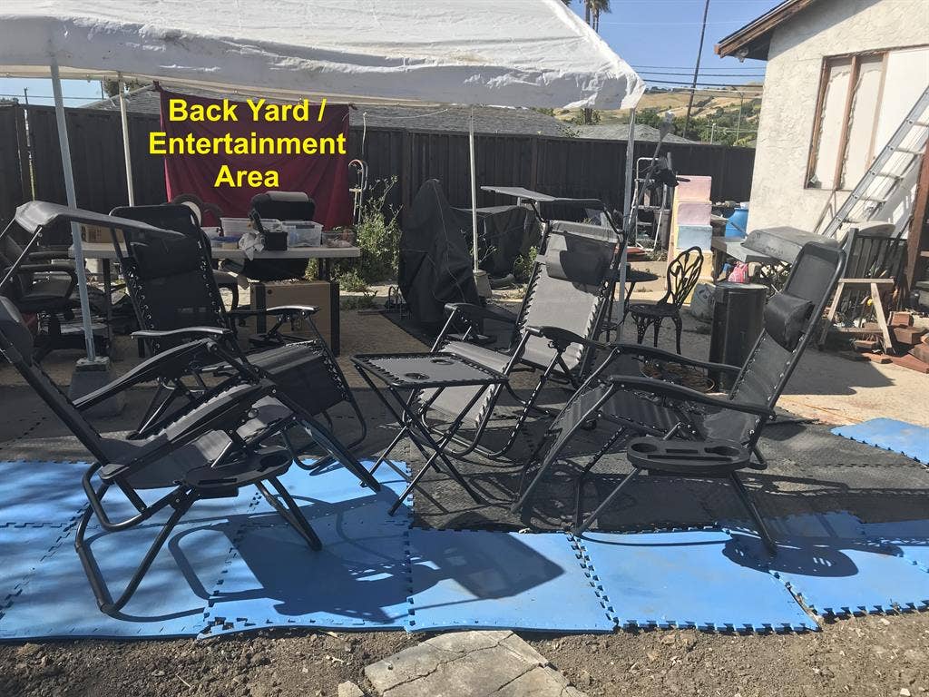 HUGE &Nuly Remodel Bdrm in San Jose