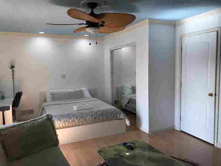 HUGE &Nuly Remodel Bdrm in San Jose