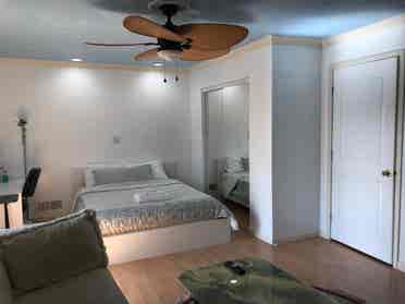 HUGE &Nuly Remodel Bdrm in San Jose