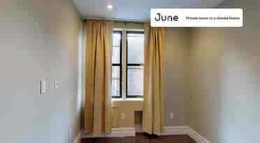 3 BR in New York City