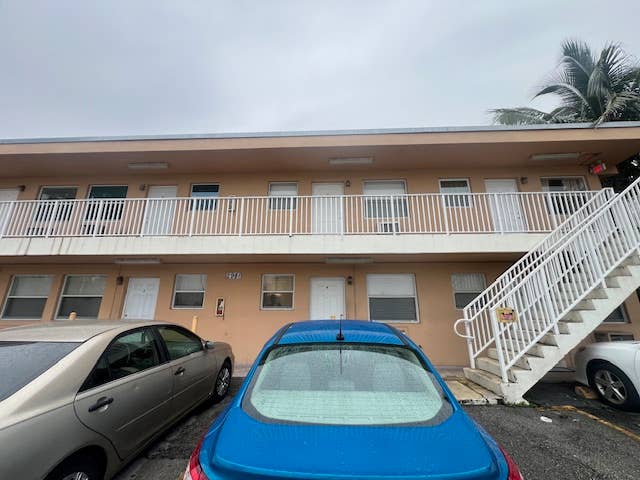 Beautiful Apartment in East Hialeah