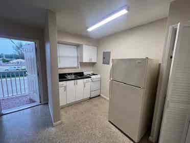 Beautiful Apartment in East Hialeah