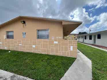 Beautiful Apartment in Hialeah