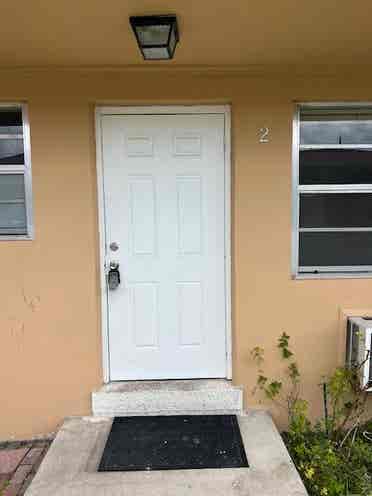 Beautiful Apartment in Hialeah