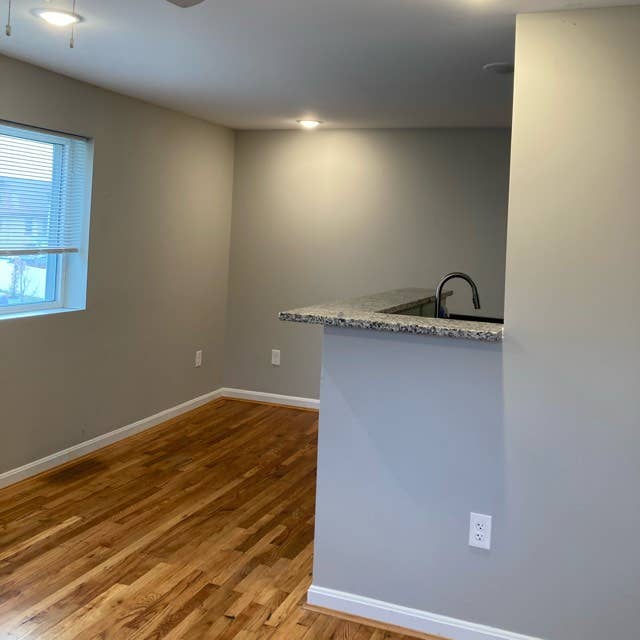 Studio apartment close to UC