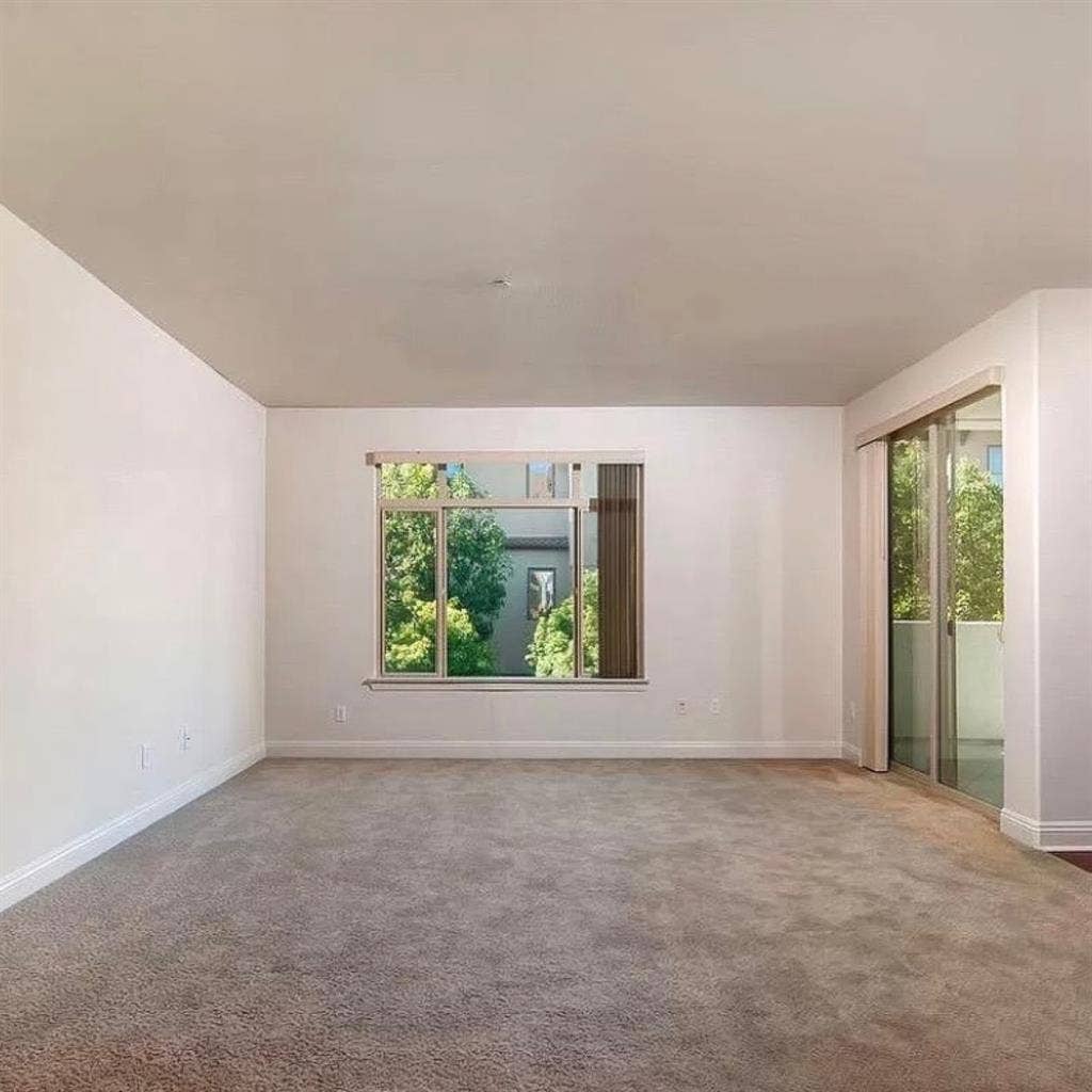 Room in Mission Valley