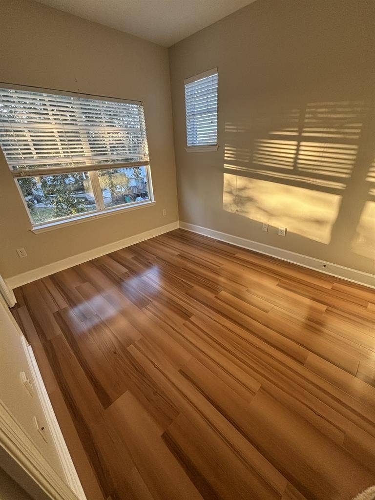 Private Room with En-suite Bath