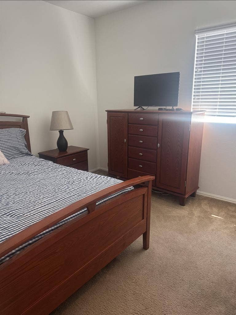 Single room
