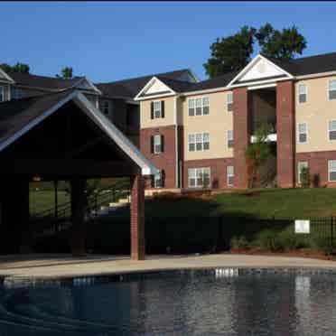 Sublease Apartment 1 bedroom