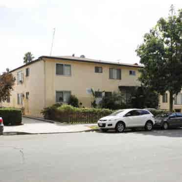 Gorgeous West Hollywood Apartment