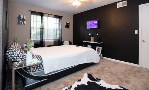 BUCKHEAD ROOM  fully furnished