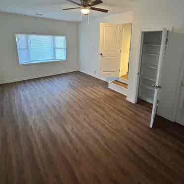 3 Bedrooms for rent in Ellenwood!