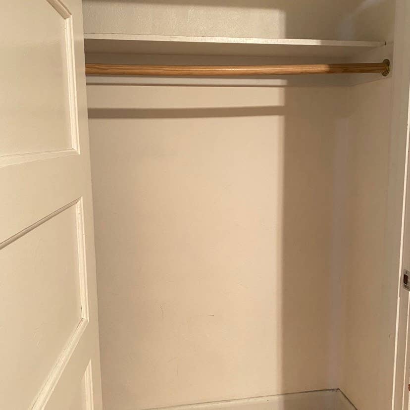 Private Room with Separate Closet