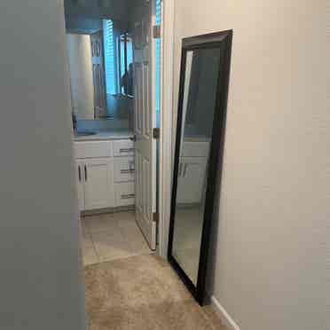 Nice room available in vacaville