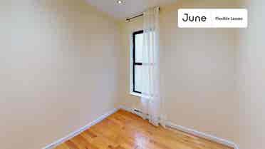 6 BR in New York City