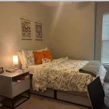 URGENT SUBLEASE IN TALLAHASSEE