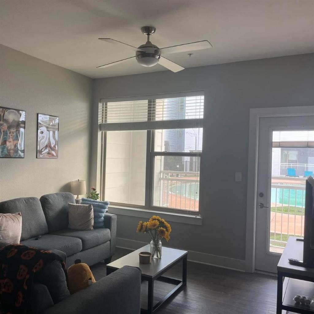 URGENT SUBLEASE IN TALLAHASSEE