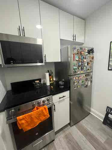 🔥Spacious Studio - Midtown South🔥